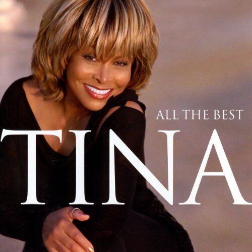 Tina Turner - All the Best - Preis vom 11.10.2026 03:10:56 h