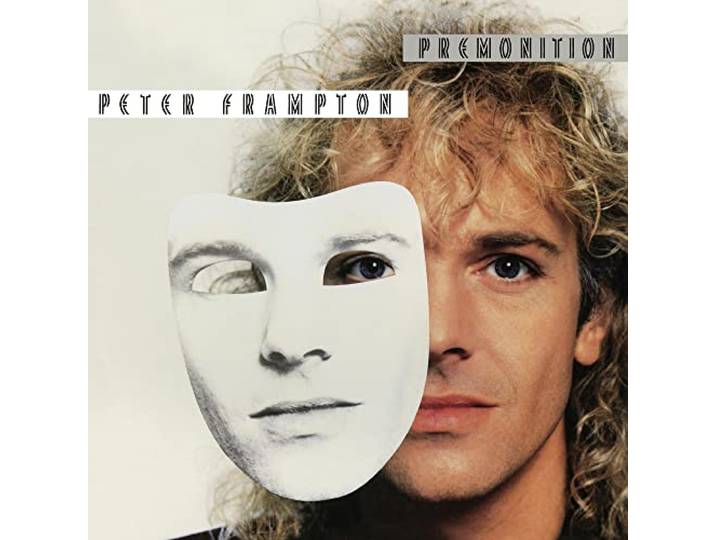 Peter Frampton - Premonition