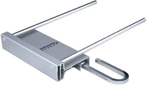 MAFELL Guide parallèle pour station de perçage BST - 204407
