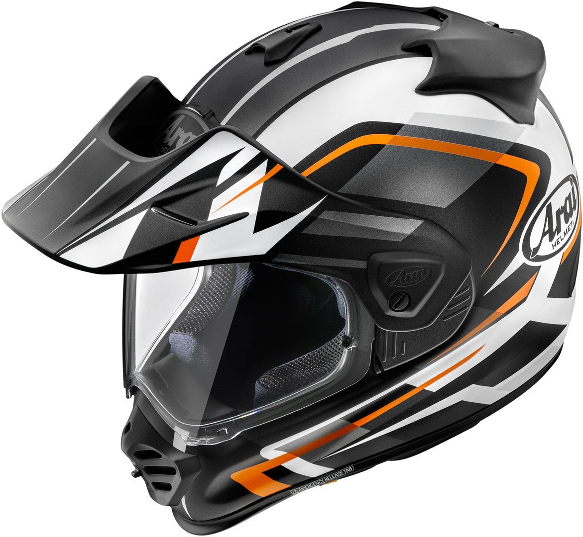 Arai Tour-X5 Discovery Motocross Helm 8008933025