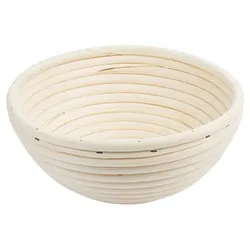 Contacto Gärschale 20cm für rundes Brot