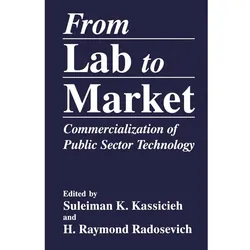 From Lab to Market, Fachbücher