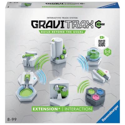 GraviTrax POWER - Extension Interaction
