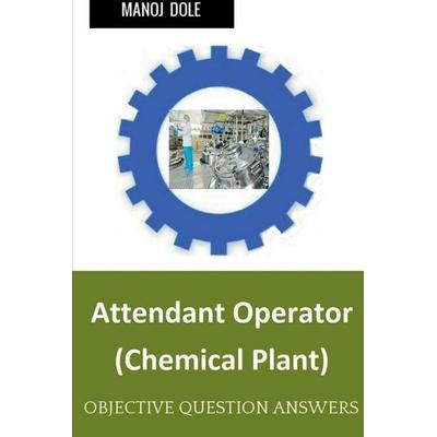 Attendant Operator, Taschenbuch von Manoj Dole, Notion Press