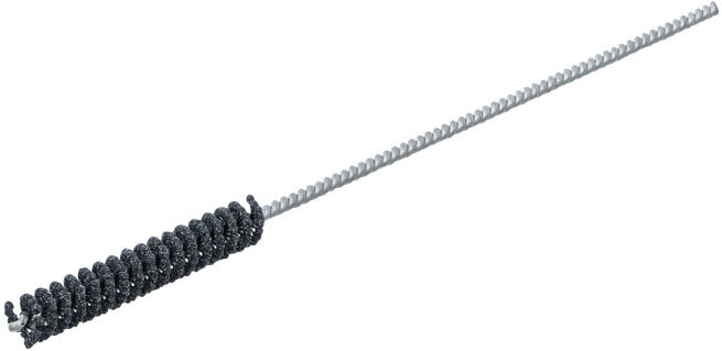 BGS Outil de rodage flexible grain 120 10 - 11 mm ; BGS technic (1238)