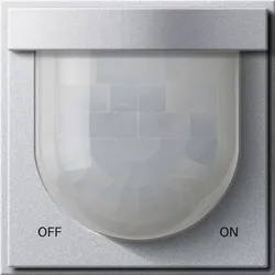 Gira KNX-Bewegungsmelder 205165