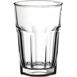 Pasabahce Longdrinkglas, Serie Casablanca, 0,36 Liter