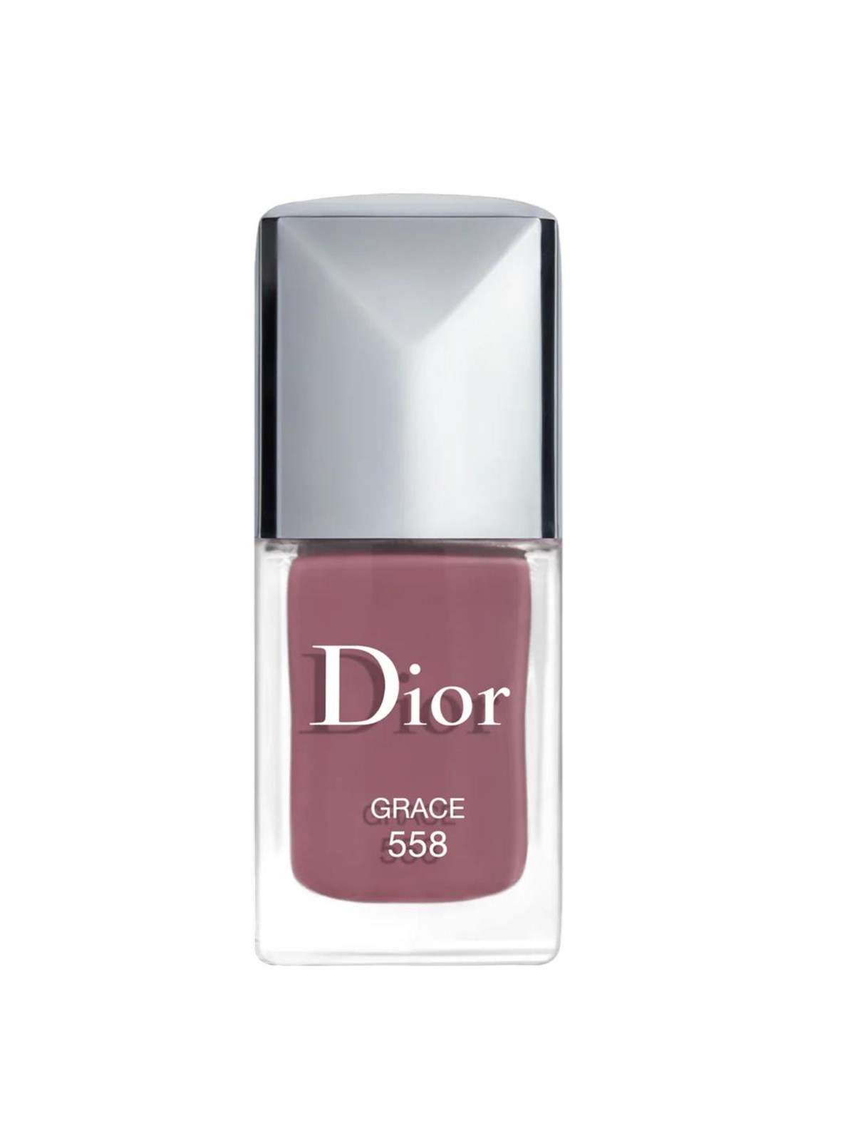 Christian Dior Vernis, Gel-Effect, Nail Polish, 558, Grace, 10 ml