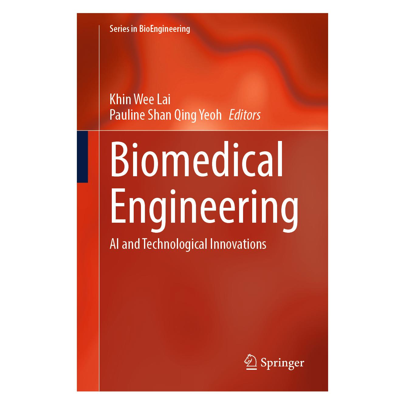 Springer Biomedical Engineering (Englisch, Hardcover, Shan Qing Yeoh, Wee Lai Khin) (63698176)
