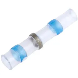 RS PRO, Kabelschutz + Kabelführung, Solder sleeve size 1 (Kabelschlauch, 2.45 cm)