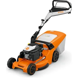 Stihl, Rasenmäher, RM 453.3 V (Benzinbetrieb)
