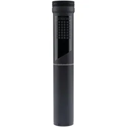 CONTEC Service-Kit Drop-A-Gogo II Kit C schwarz für 60 mm Verstellbereich, kompatibel fü