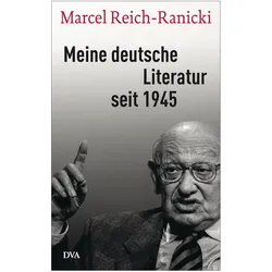 Meine deutsche Literatur seit 1945, Biografien von Marcel Reich-Ranicki