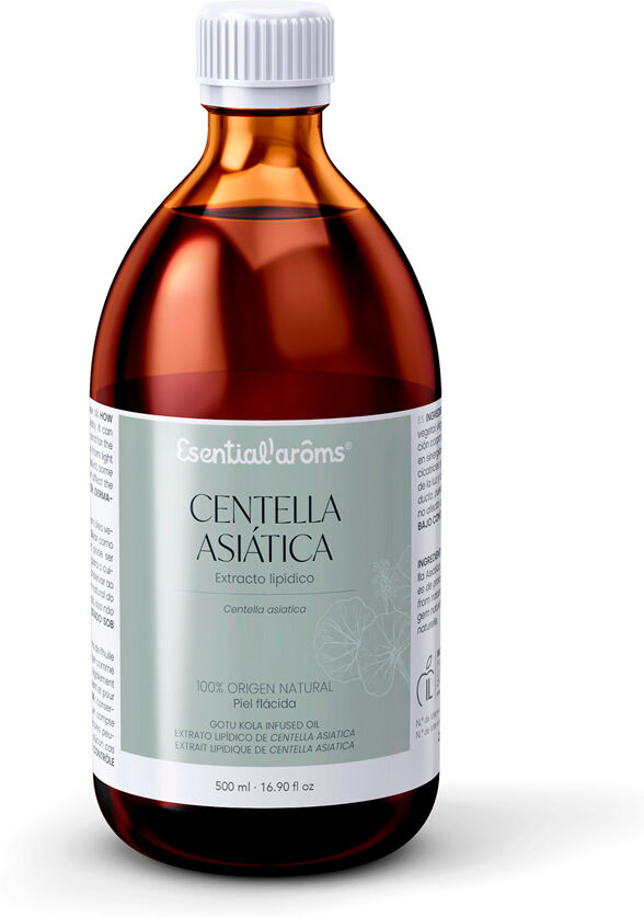 Esential'arôms Centella Asiatica Extract 500 ml