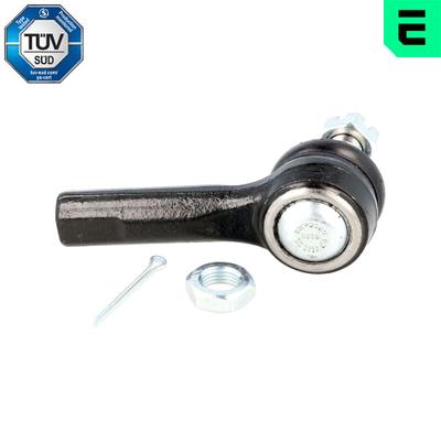OPTIMAL Spurstangenkopf G1-1522 Vorderachse für NISSAN