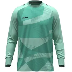 JAKO Herren Torwarttrikot TW-Trikot River, Größe XXL in Blau Blau