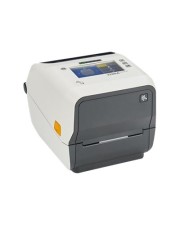 Zebra ZD621 TT HC COLOR TOUCH LCD Farbig 300 dpi (ZD6AH43-30EF00EZ)