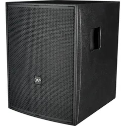 DAP NRG-12S Passiver 12“ Reflex-Subwoofer