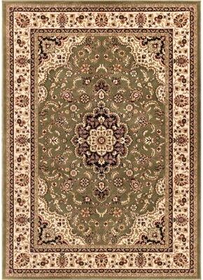 Well Woven Gwalia Traditional Persian Medallion Area Rug