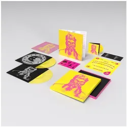 Pias, Schallplatten, Extreme Witchcraft (Ltd.Ed.) (LP Box Set) (Eels)