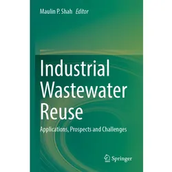 Industrial Wastewater Reuse, Fachbücher