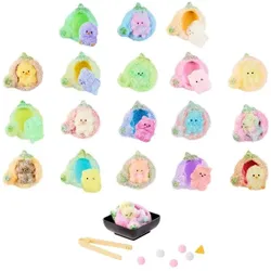 MGA Tataba Squishy Gel serie 2 assorted surprise stress-relief toy