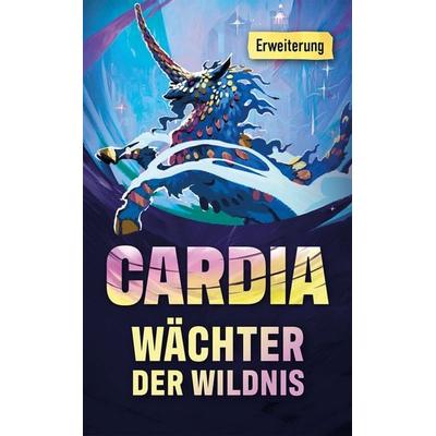 Duell um Cardia - Wächter der Wildnis (d)