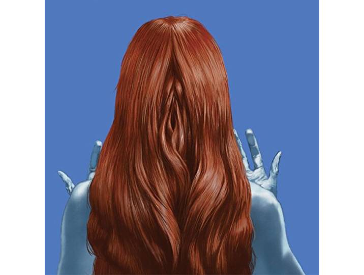La Femme - Mystere