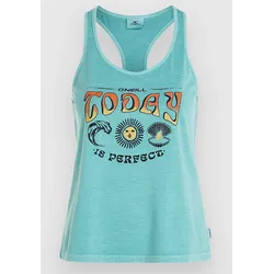 O'Neill Beach Vintage Tank Top ripling shores Gr. M