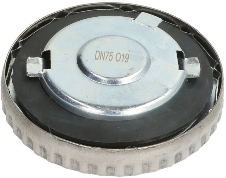 Bouchon, réservoir de carburant ENGITECH FT-C005