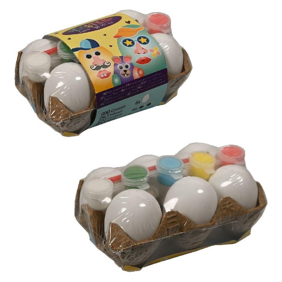 Nobrand Ostererer Bastelset (39754341)