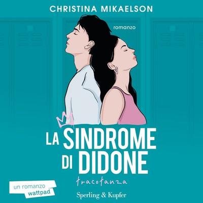 La Sindrome di Didone - Tracotanza - Christina Mikaelson, Audio, 9788820099602