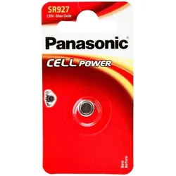 Panasonic Sr-927 Die