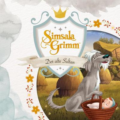 Der alte Sultan (Das Original-Hörspiel zur TV Serie) - Armin Prediger, Audio, 4066339037281