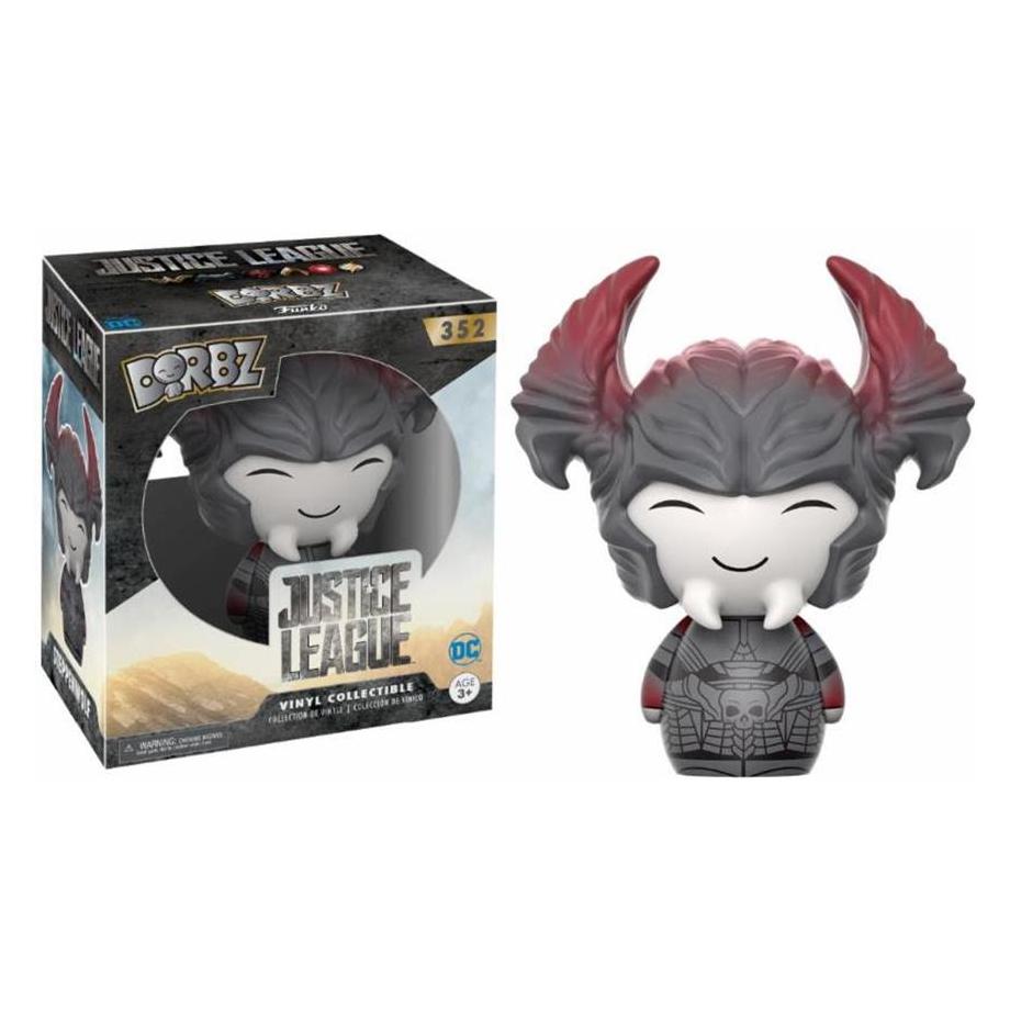 Funko Justice League Dorbz - 352 Steppenwolf 8cm (15024)