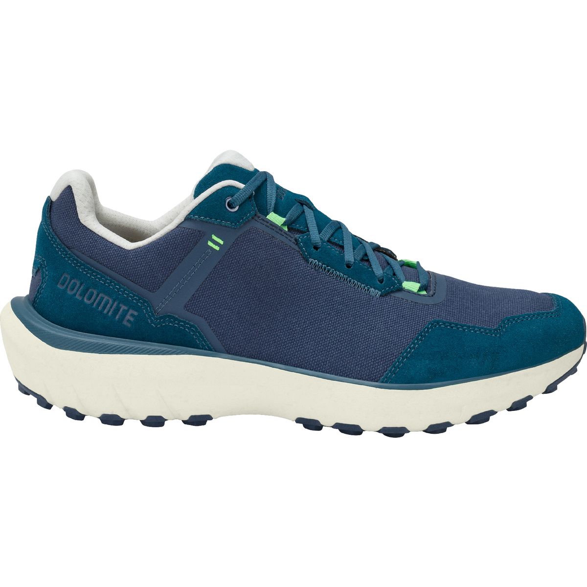 Dolomite Carezza Go Shoe blue (0158) 5.5 4251480158009