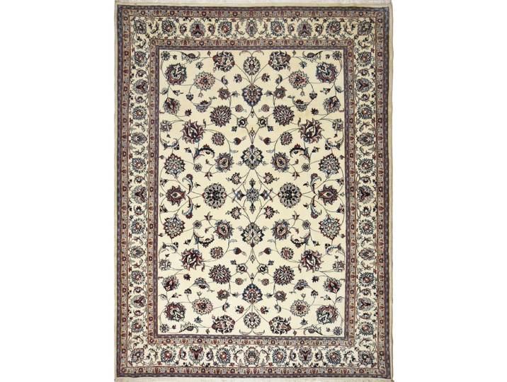 Mashhad Teppich 249x339 Handgeknüpft Orientteppich Perserteppich Wolle