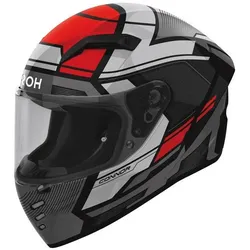 Airoh, Motorradhelm, Connor Ego Gloss Motorradhelm (XL)