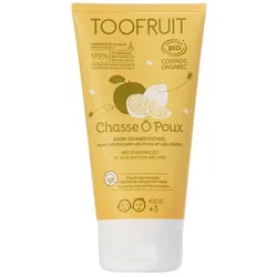 Anti-Läuse Haarshampoo Apfel - Zitrone 150 ml
