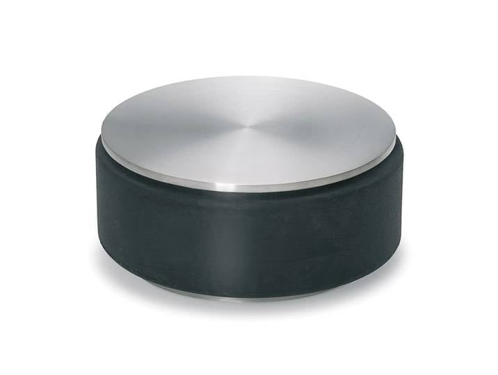 blomus Butoir de porte 1 kg Acier inoxydable