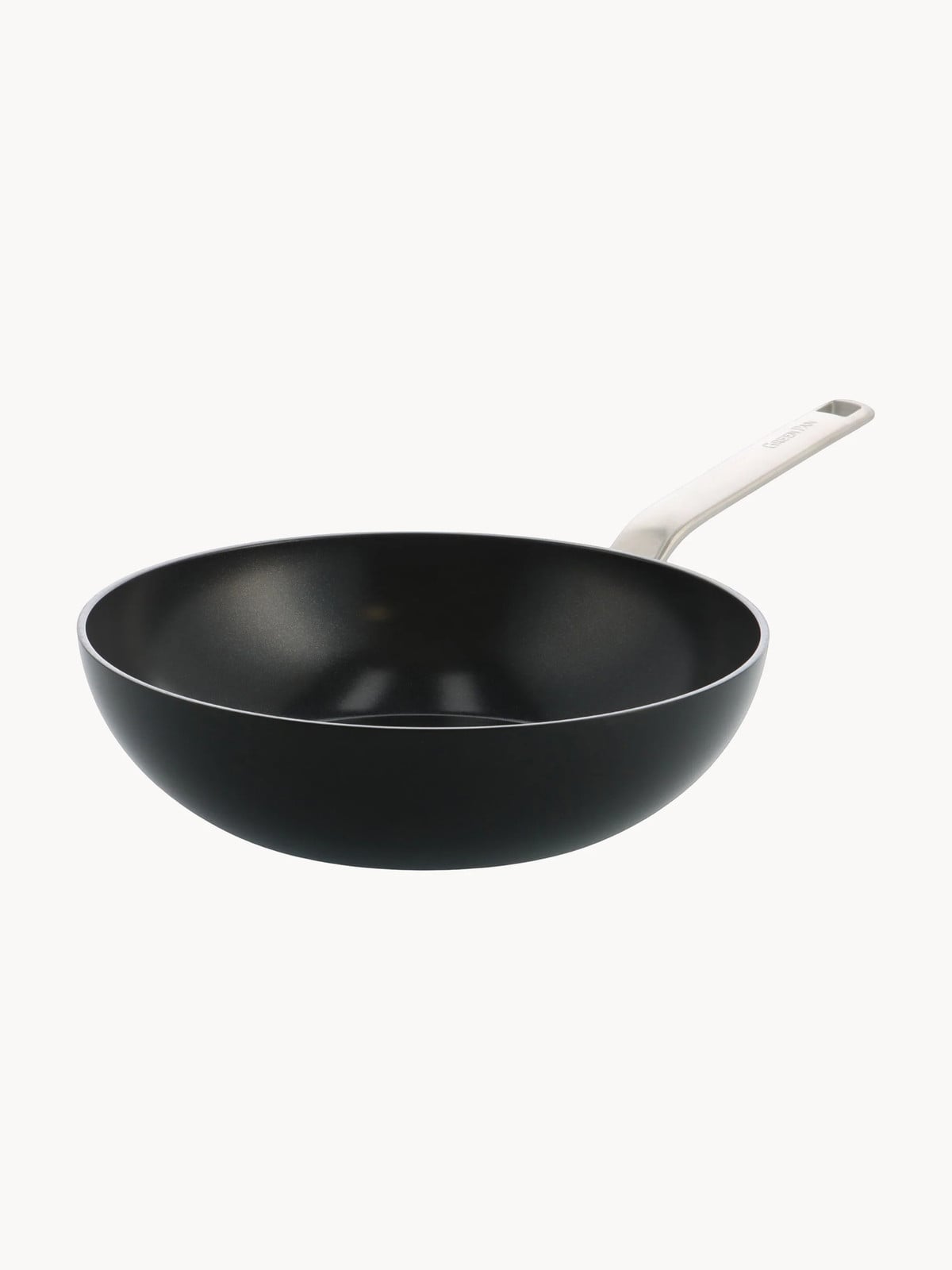 GreenPan Wok Evolution met antiaanbaklaag
