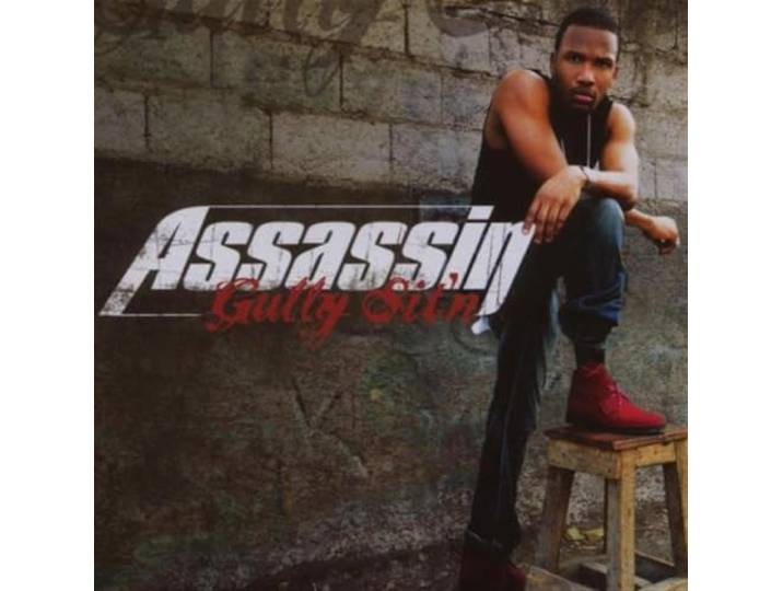 Assassin - Gully Sit N