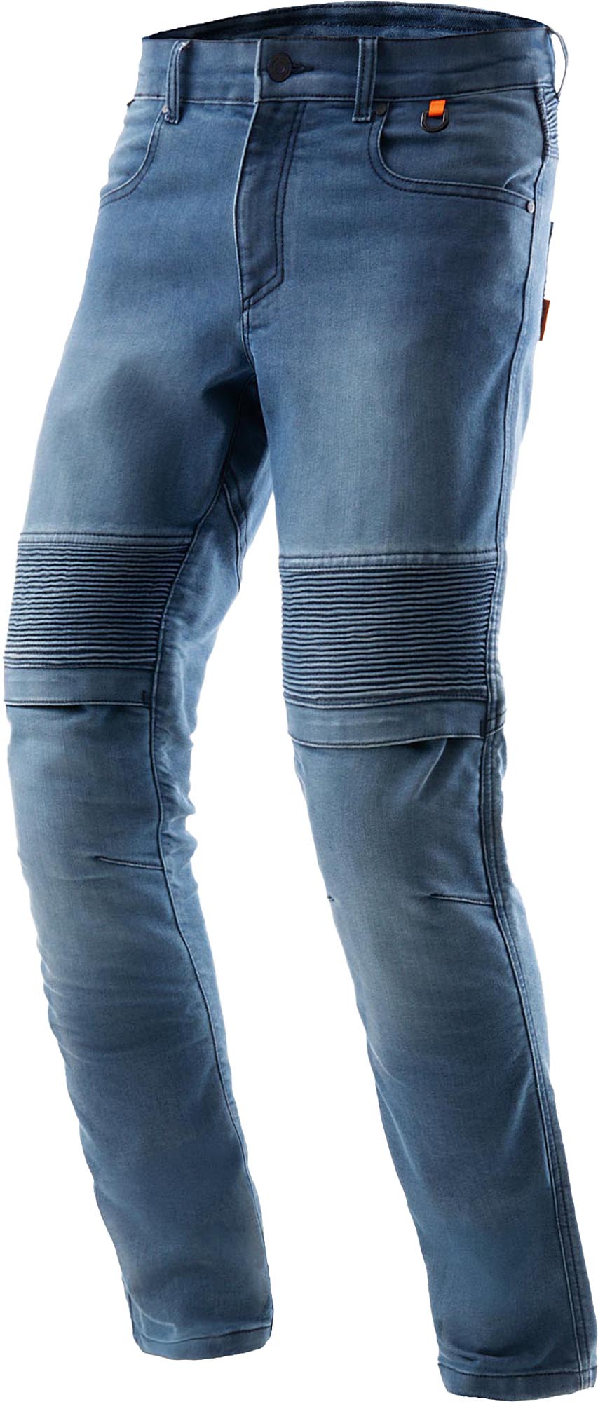 Rebelhorn Revolt Motorrad Jeans RH-JP-REVOLT-48-32/34