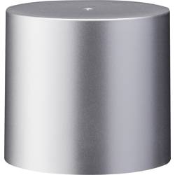 Patlite Signalsummer LED LR6-BU LR6-BU Dauerton, Einzelton, Mehrton, Pulston 12 V/DC 88 dB