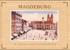 Joachim Schütte - Magdeburg - In alten Ansichtskarten - Preis vom 09.10.2026 07:28:09 h
