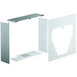 Grohe Panelset 14911 14911LP0 Dusch-WC alpinweiß/alpinweiß