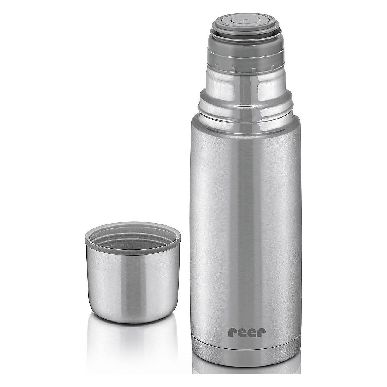 Reer Isolierflasche Pure ES 350ml (0.35 l) (reer) Mindestbestellmenge: 6 Stück