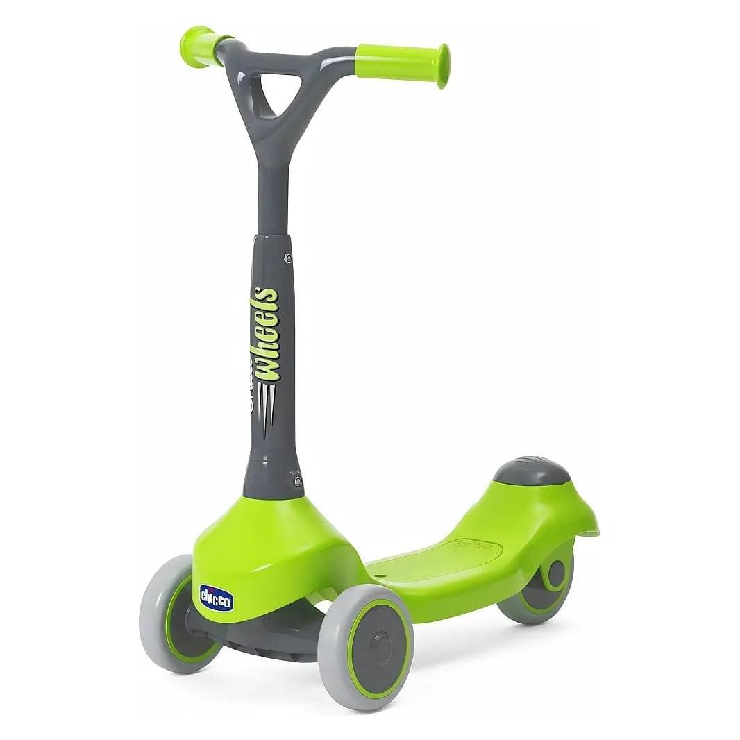 Chicco Trotinnette Verte (00012188000000)