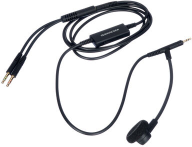 Sennheiser HD 500 BAM Schwarz