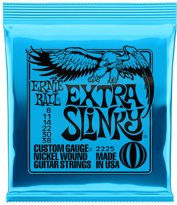 Ernie Ball 2225